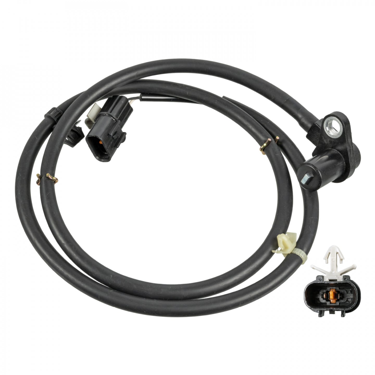 Wielsnelheidssensor FEBI BILSTEIN 173366
