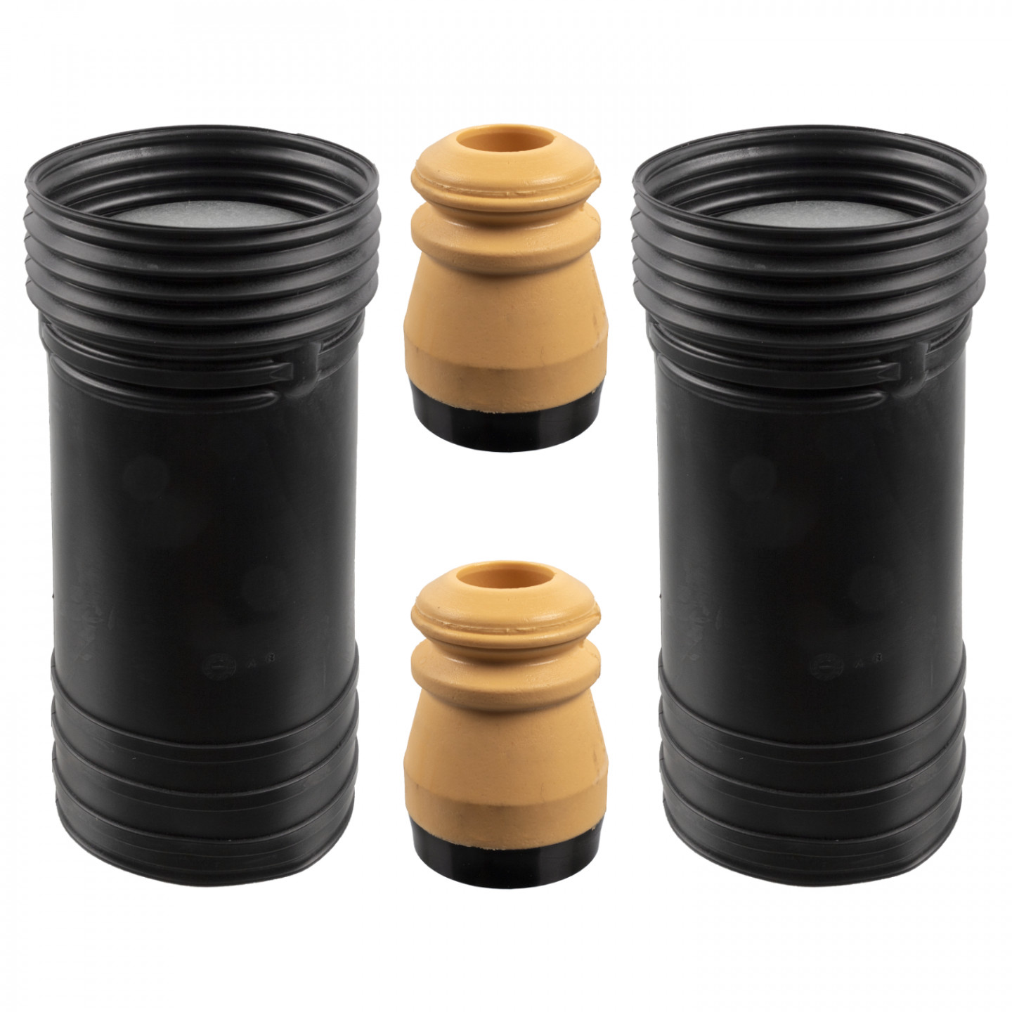 Kit de protection contre la poussière, amortisseur FEBI BILSTEIN 173599