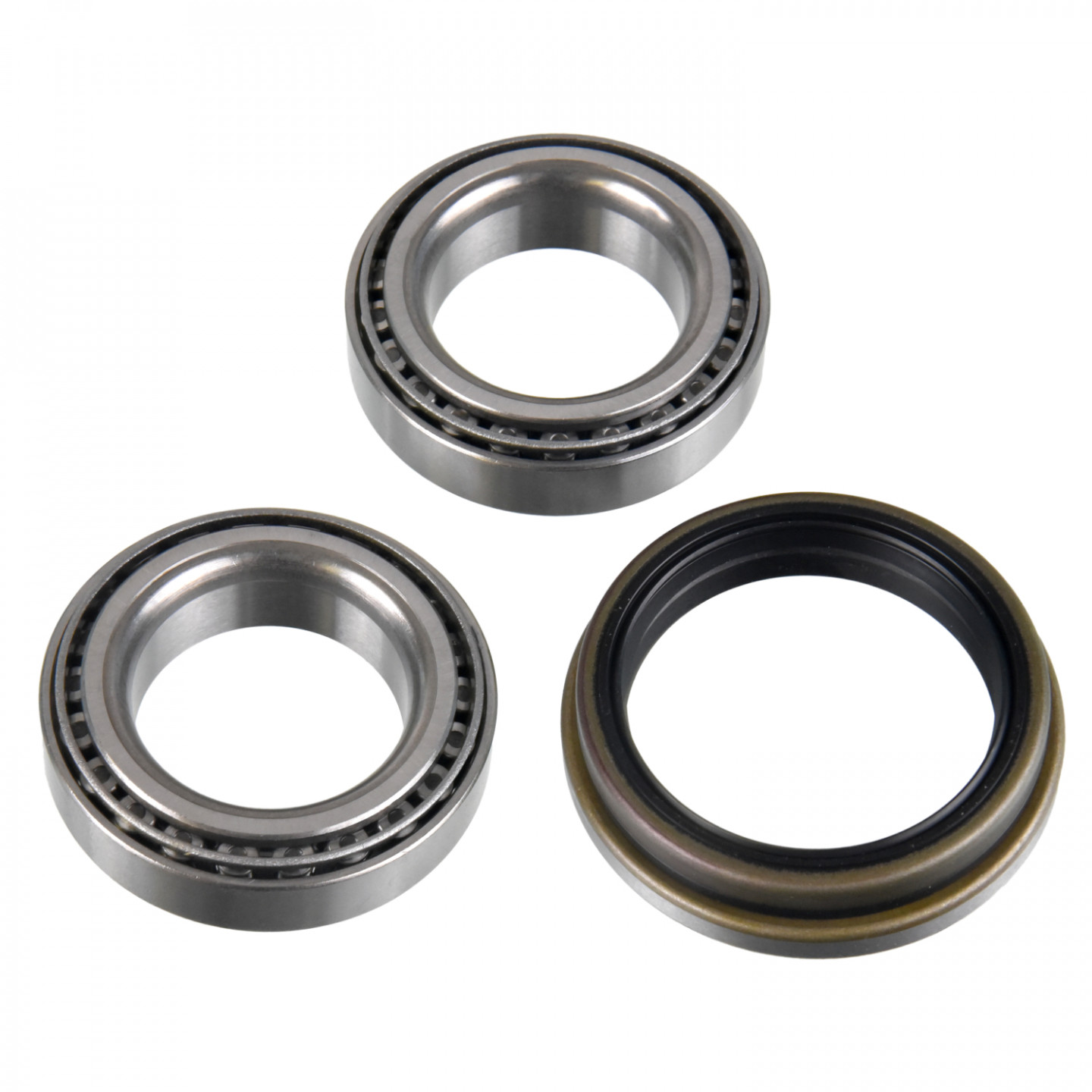 Radlagersatz FEBI BILSTEIN 173676