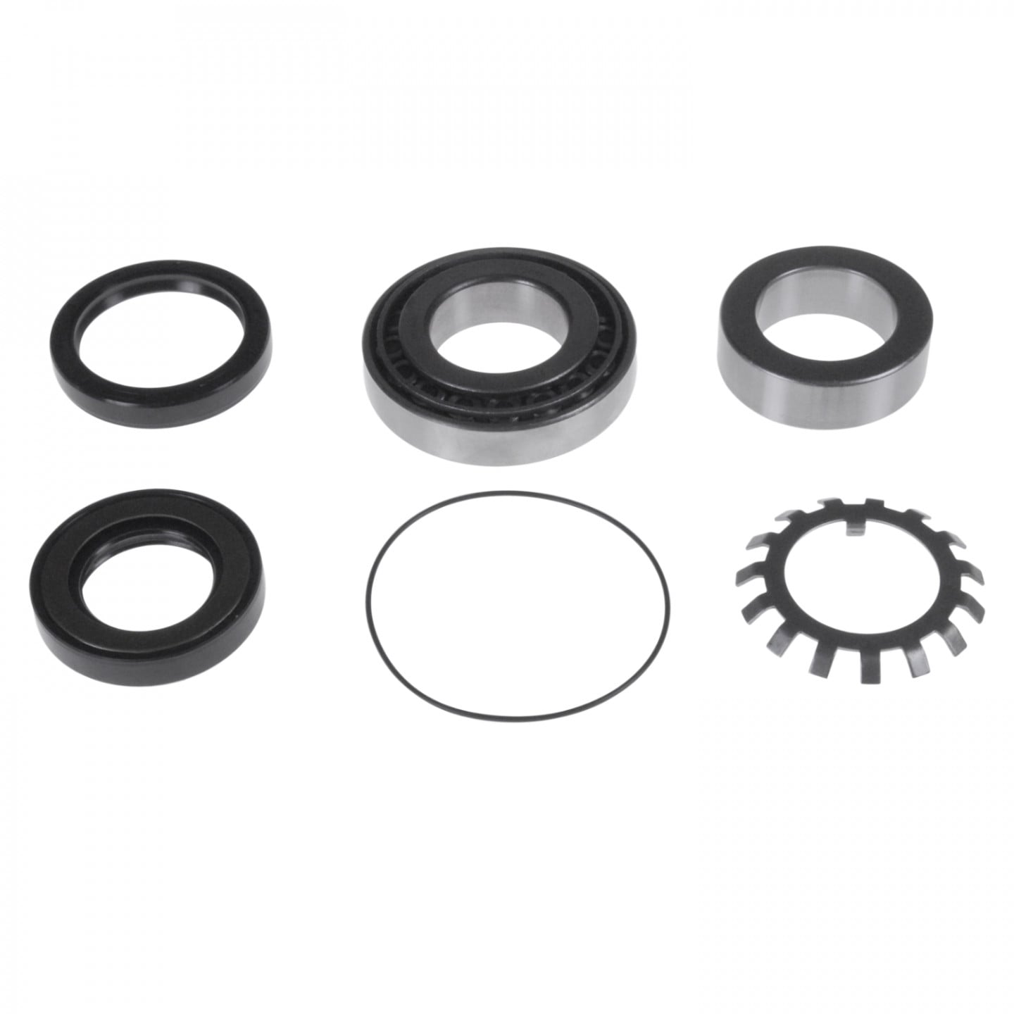 Radlagersatz FEBI BILSTEIN 173681
