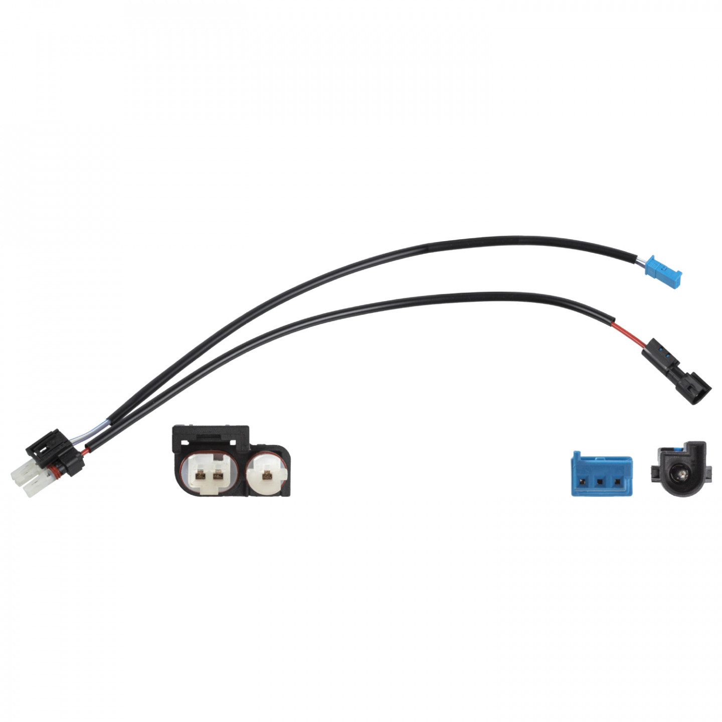 Akumuliatoriaus sujungimo laidas FEBI BILSTEIN 173708 - Trodo.lt