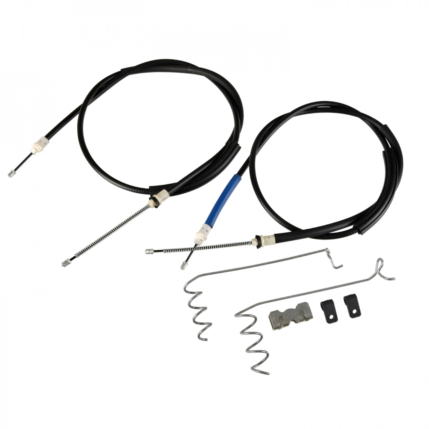 Tažné lanko, parkovací brzda FEBI BILSTEIN 173750