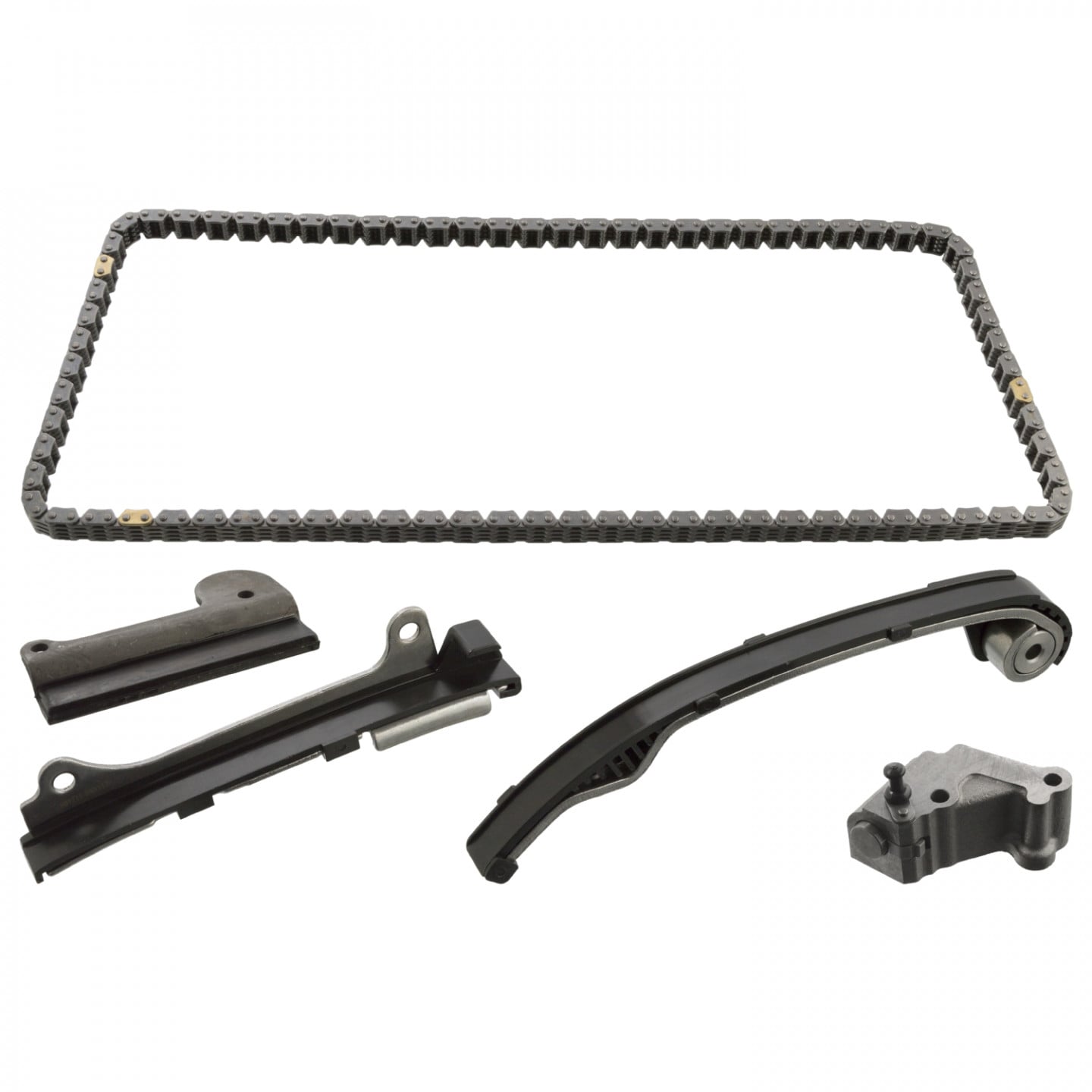 Steuerkettensatz FEBI BILSTEIN 173861