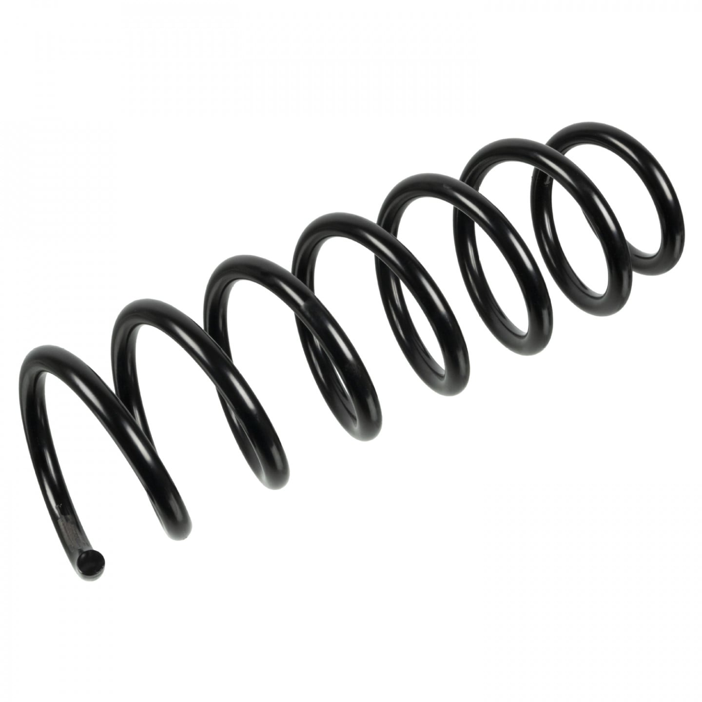 Spiralfjeder FEBI BILSTEIN 174187