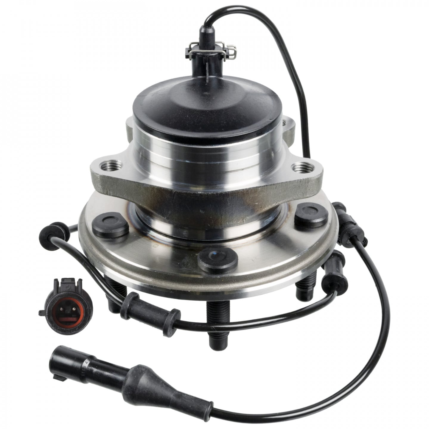 Hjullejesæt FEBI BILSTEIN 174624