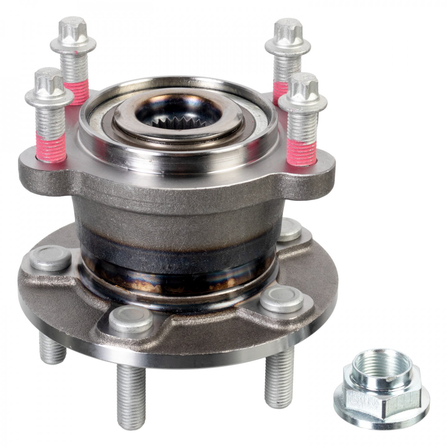 Hjullejesæt FEBI BILSTEIN 174883