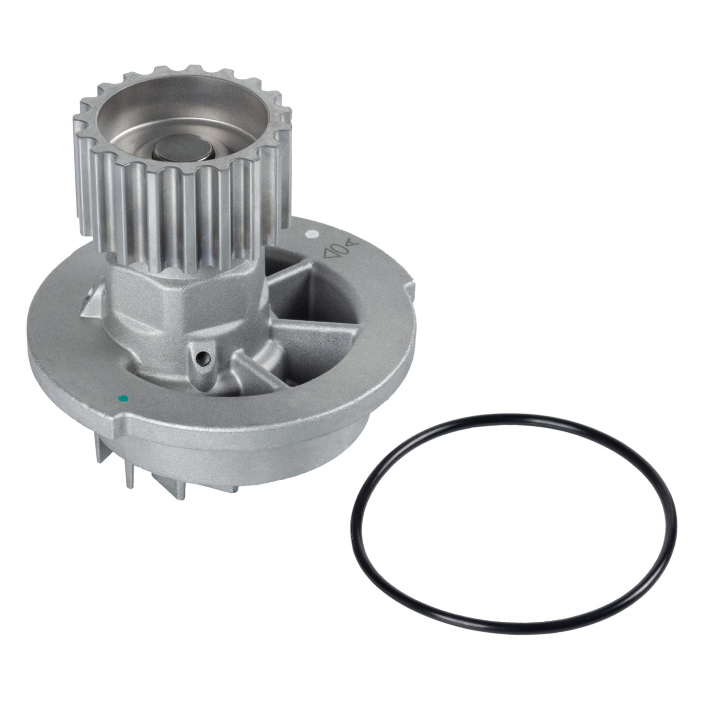 Wasserpumpe FEBI BILSTEIN 17507
