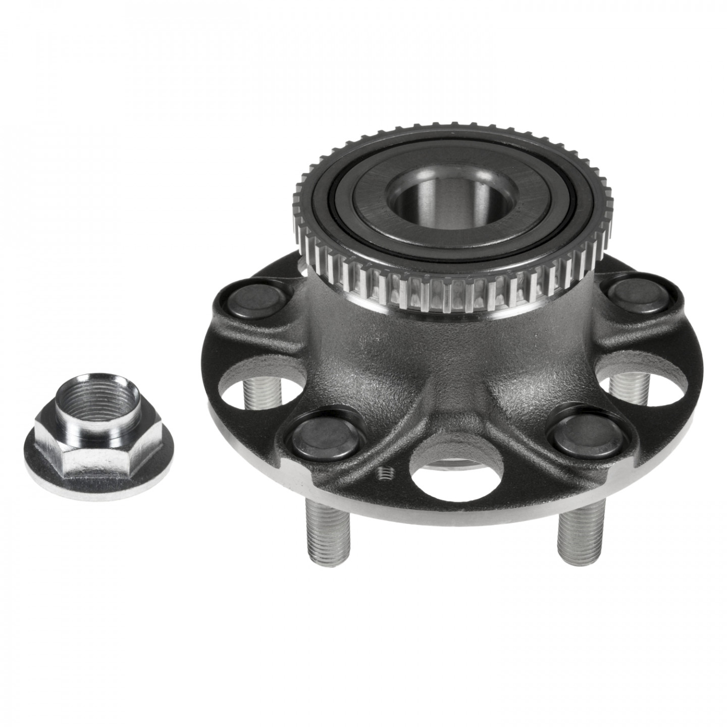 Wiellagerset FEBI BILSTEIN 175167