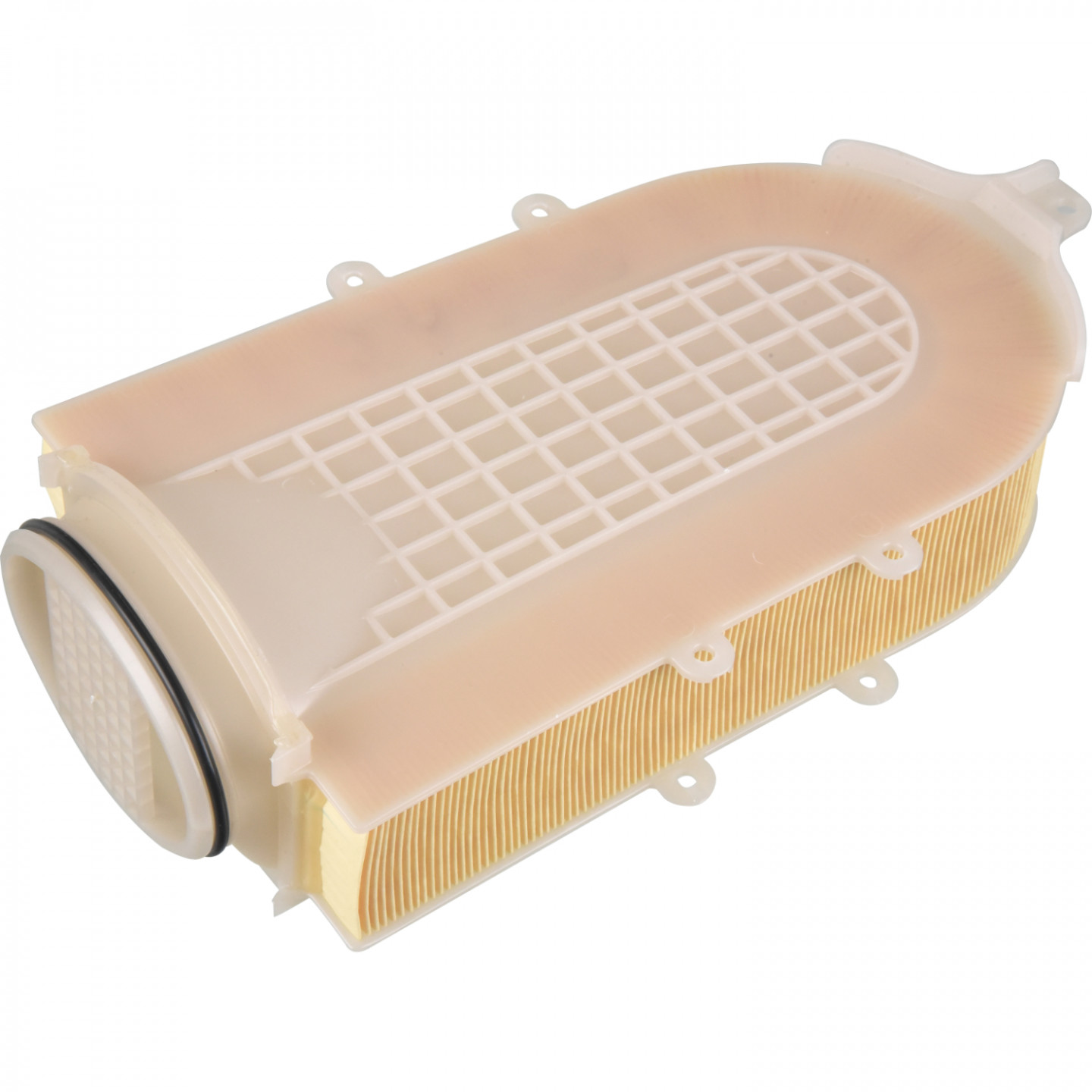 Luftfilter FEBI BILSTEIN 175201
