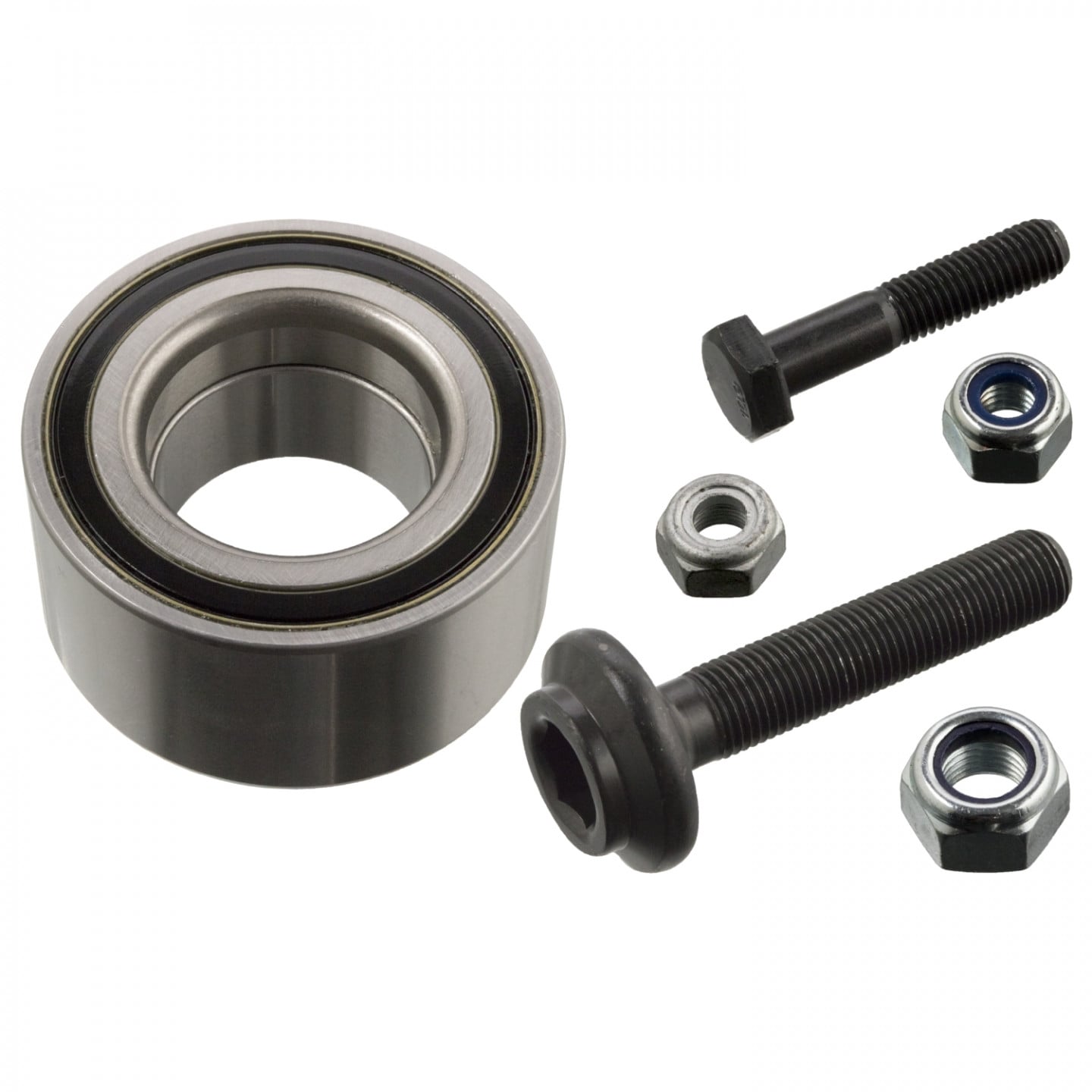 Radlagersatz FEBI BILSTEIN 17534