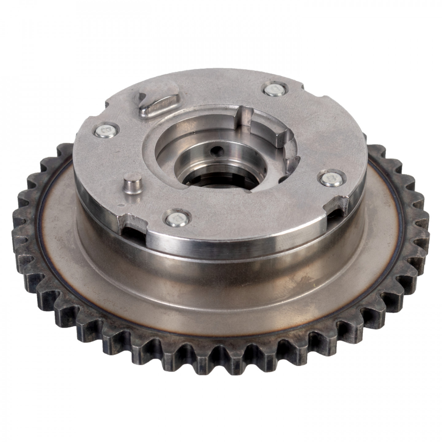 Nokkenasregelaar FEBI BILSTEIN 175346