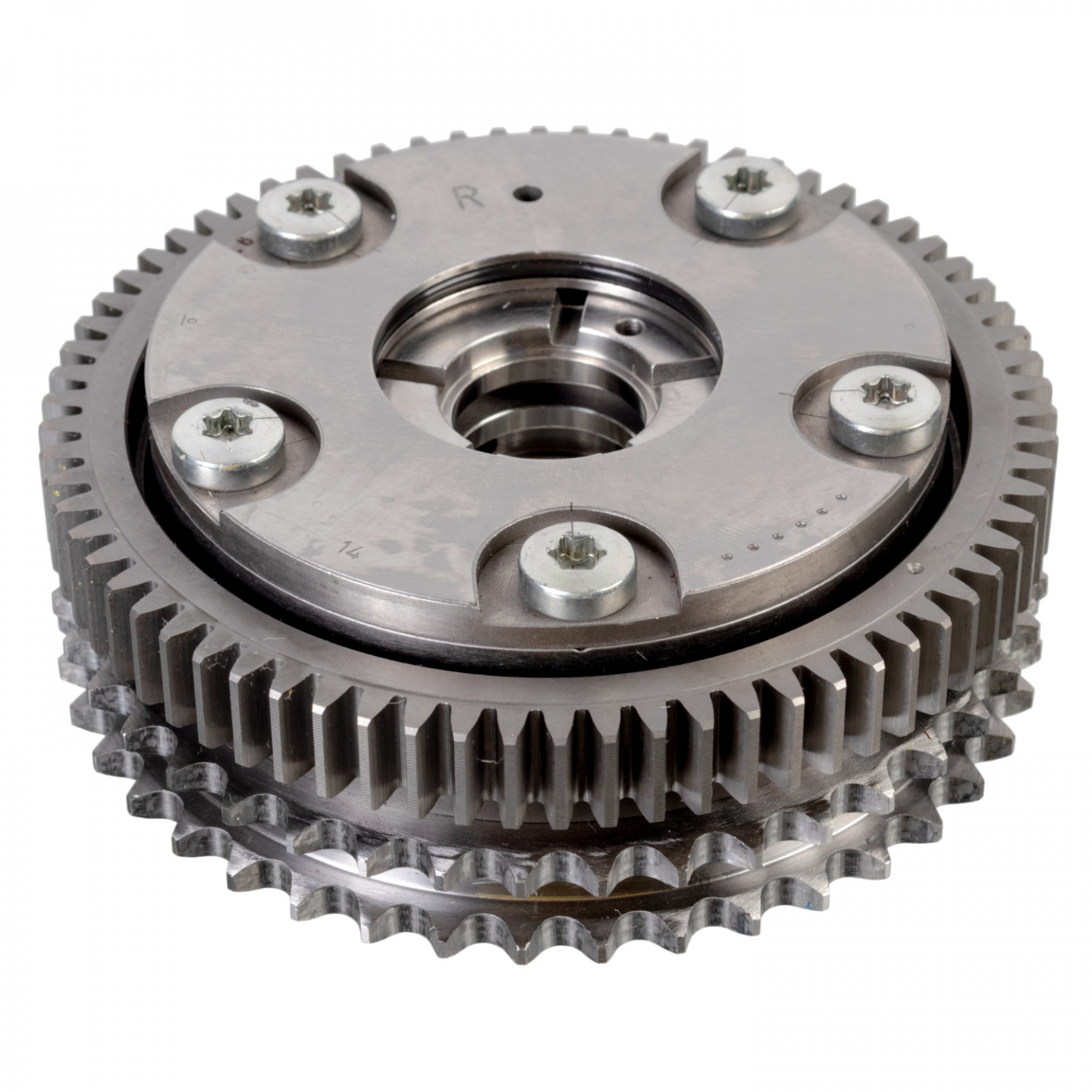 Nokkenasregelaar FEBI BILSTEIN 175351