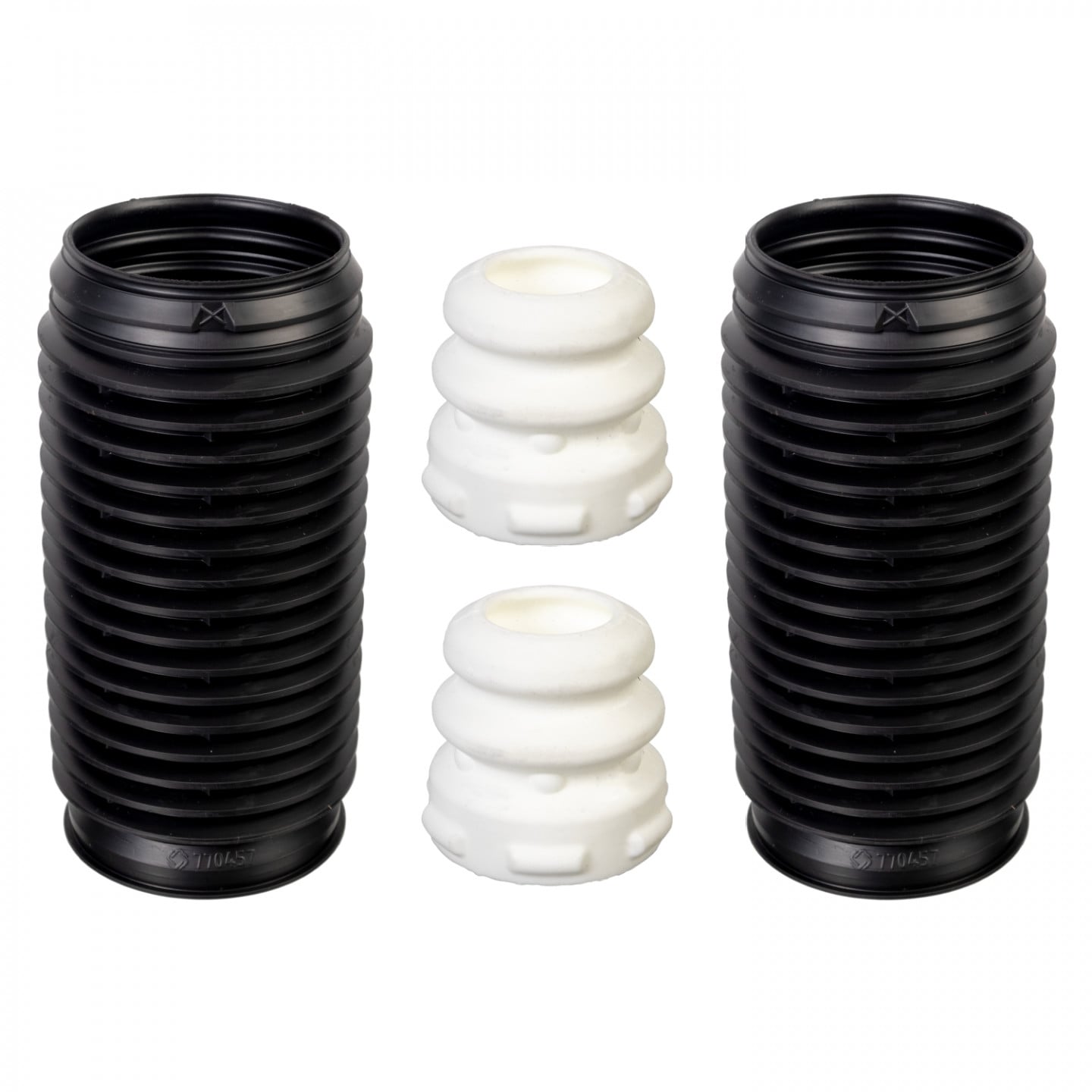 Kit de protection contre la poussière, amortisseur FEBI BILSTEIN 175400