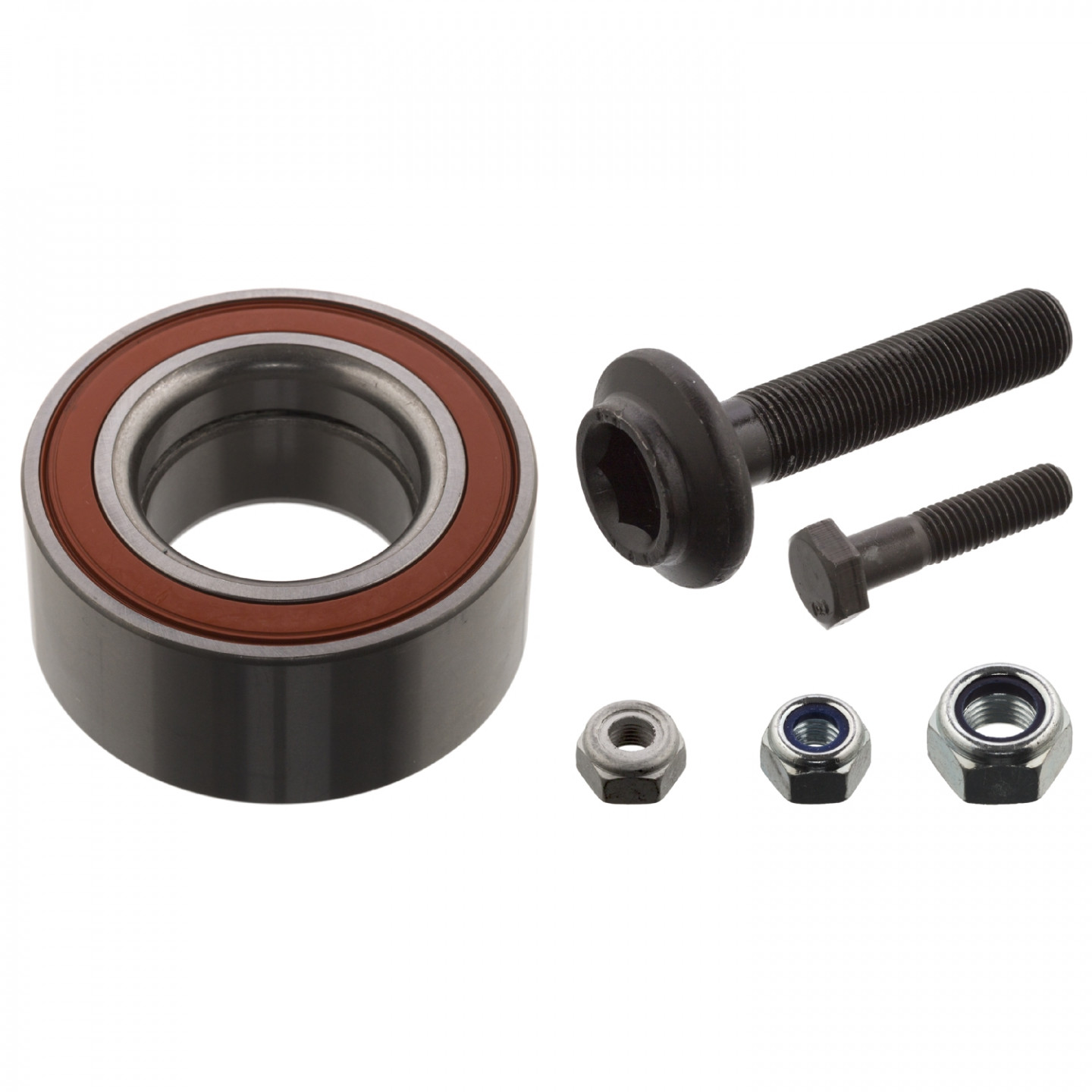 Sada ložisek kol FEBI BILSTEIN 17550