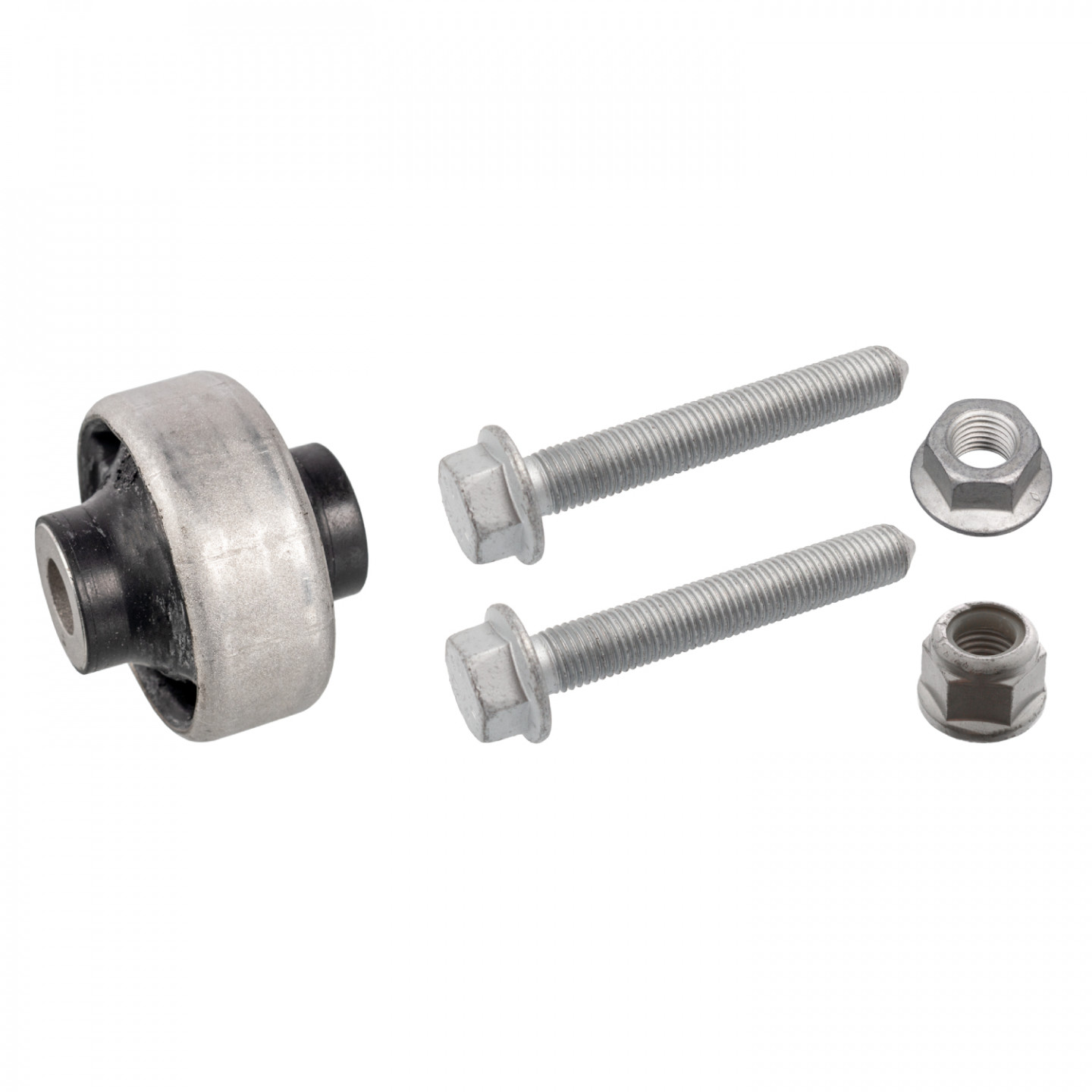 Draagarmrubber FEBI BILSTEIN 175762