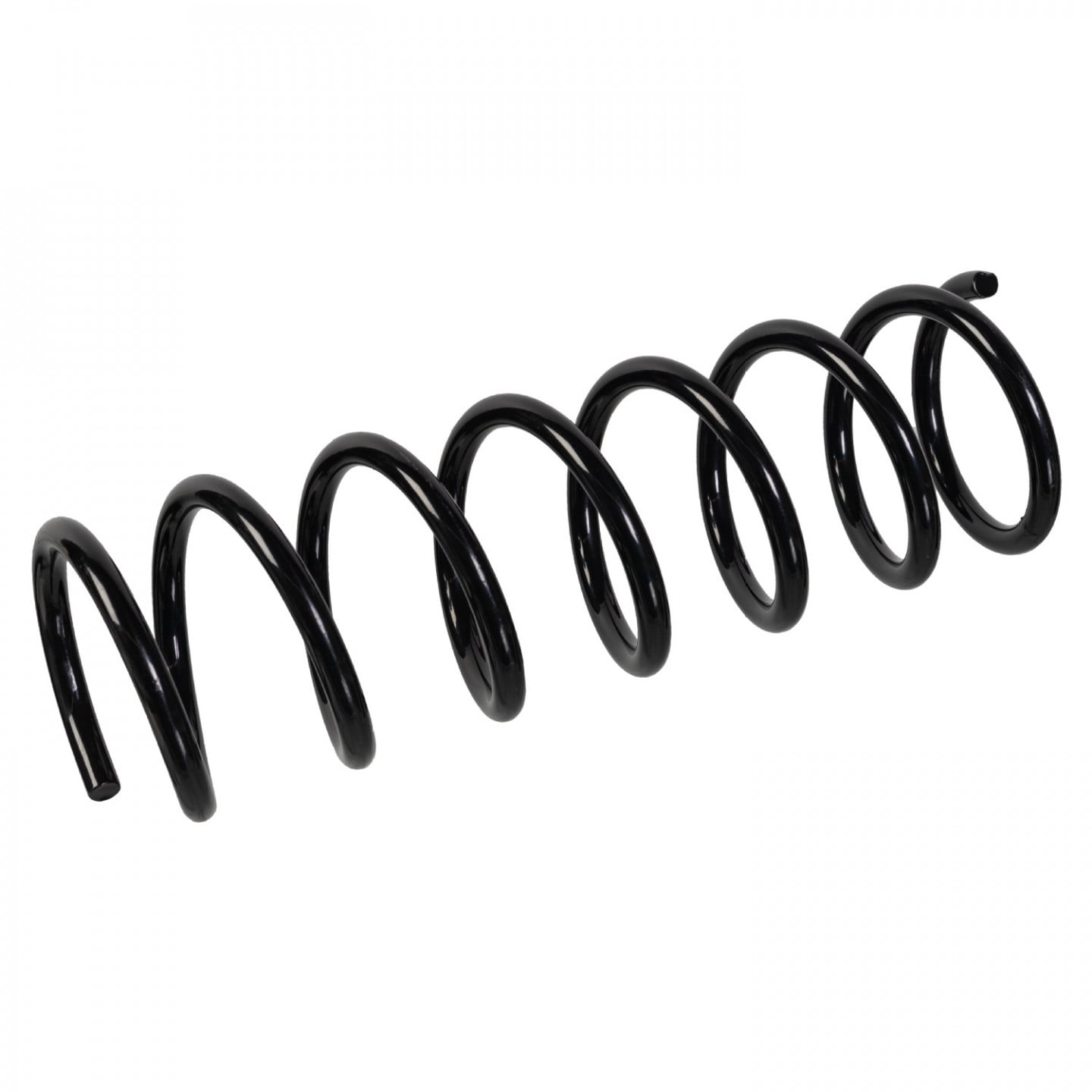Fahrwerksfeder FEBI BILSTEIN 176270