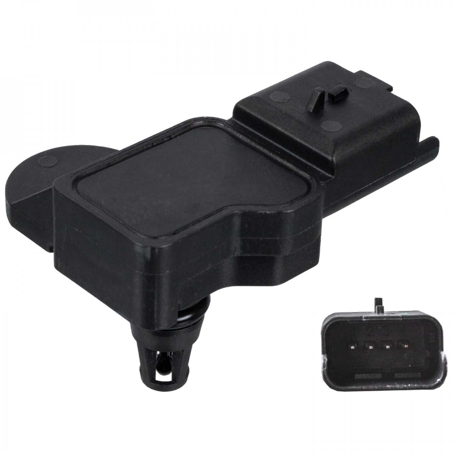 MAP sensor FEBI BILSTEIN 176516
