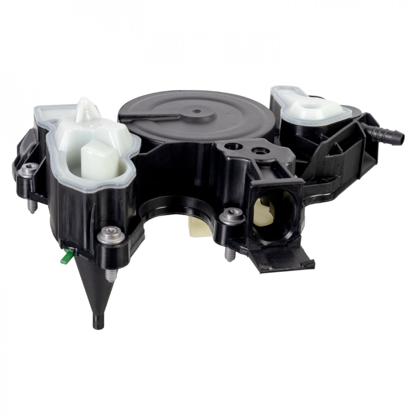 Febi Bilstein 107073 - Kit Riparazione Cavi E Copertura Bagagliaio Per BMW Serie 3 (E46), Qualità Made In Germany - 4
