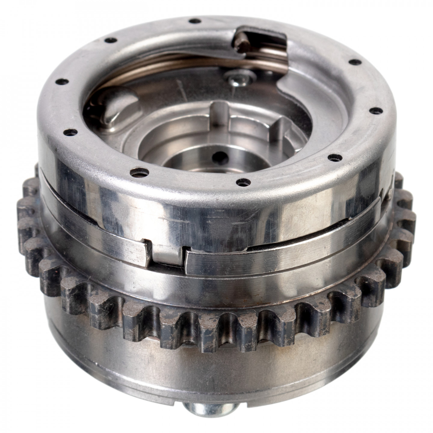Nokkenasregelaar FEBI BILSTEIN 176725