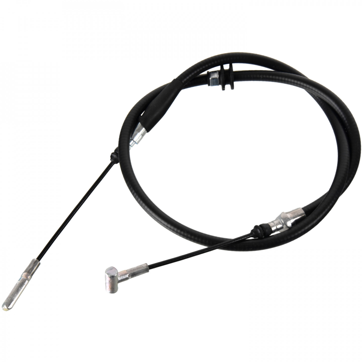 Håndbremsekabel FEBI BILSTEIN 176804