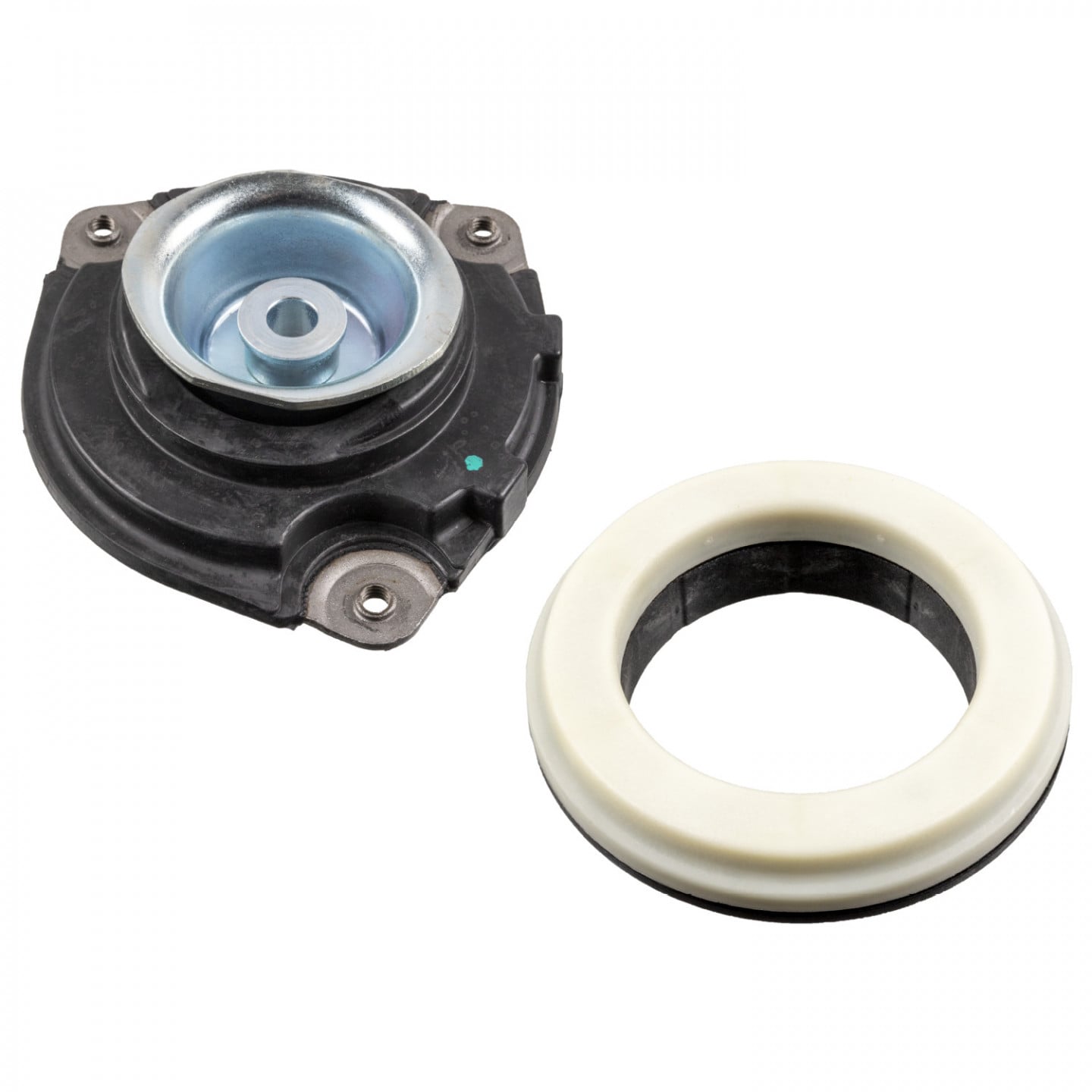 Supporto ammortizzatore a molla FEBI BILSTEIN 177217