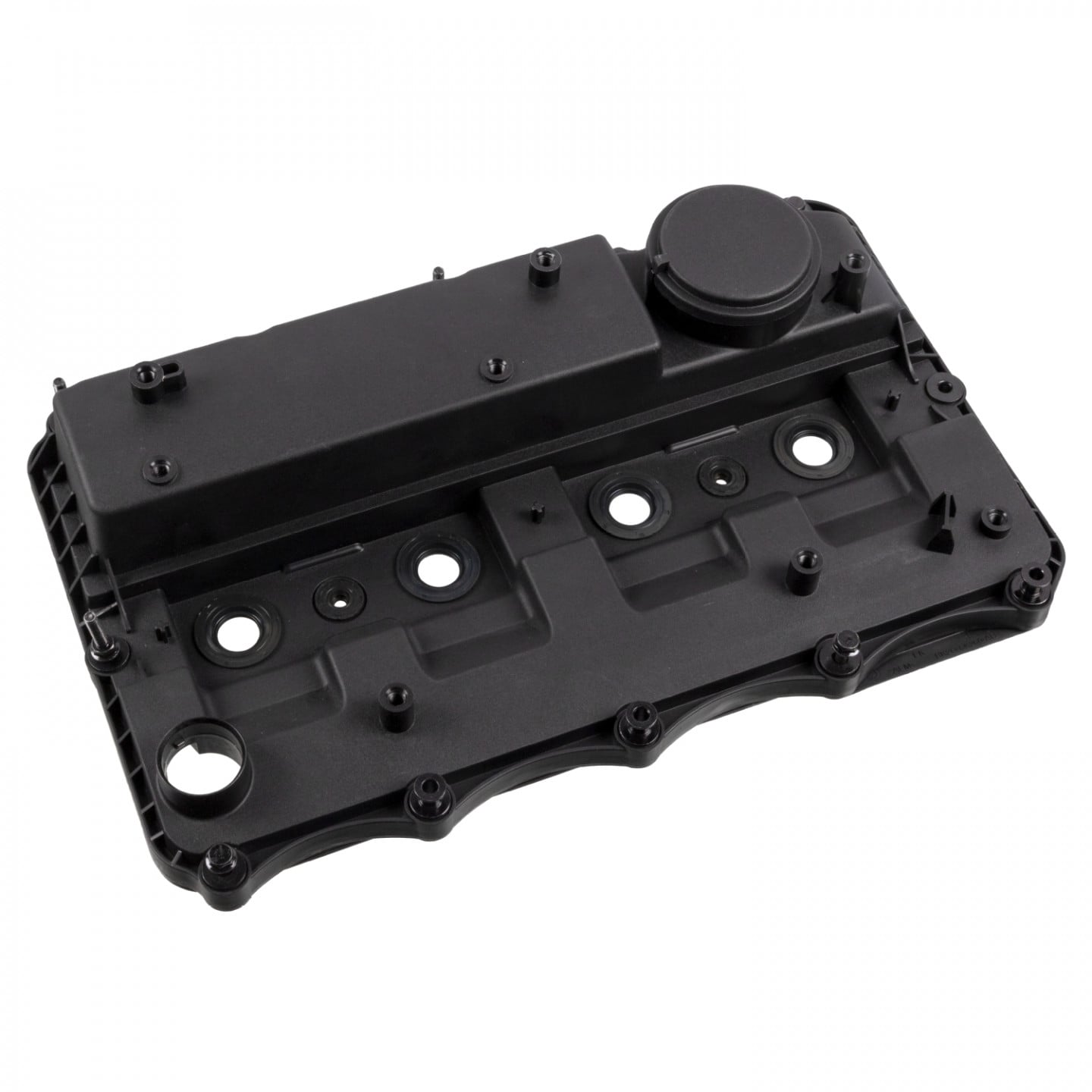 Copritestata Febi Bilstein 174156 Febi Plus per Nissan Opel