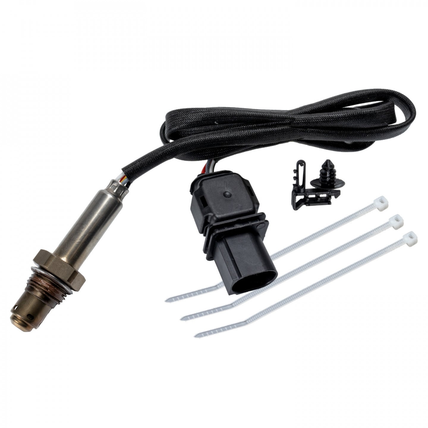 Lambdasonde FEBI BILSTEIN 177449