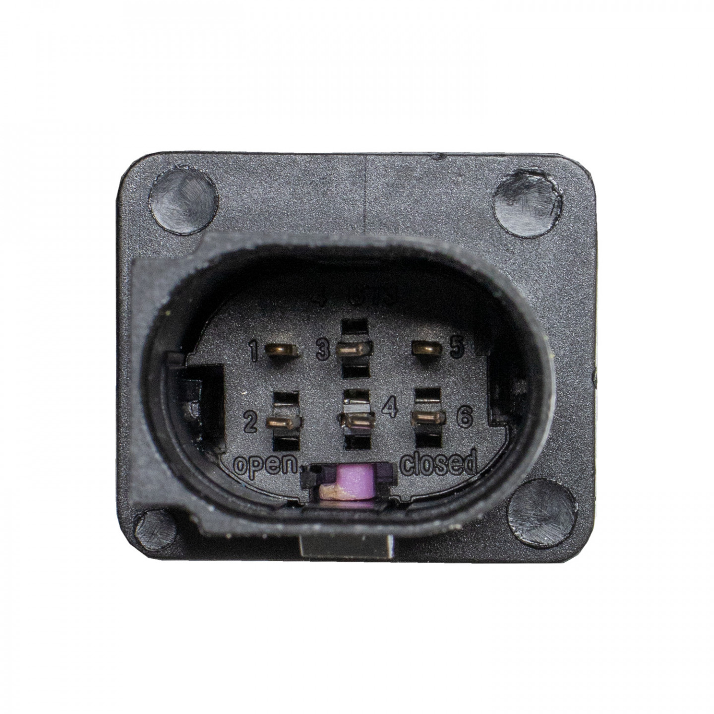 Metzger 0893184 – Sonda Lambda Di Ricambio Per Auto, Sensore Ossigeno, Qualità Originale - 5