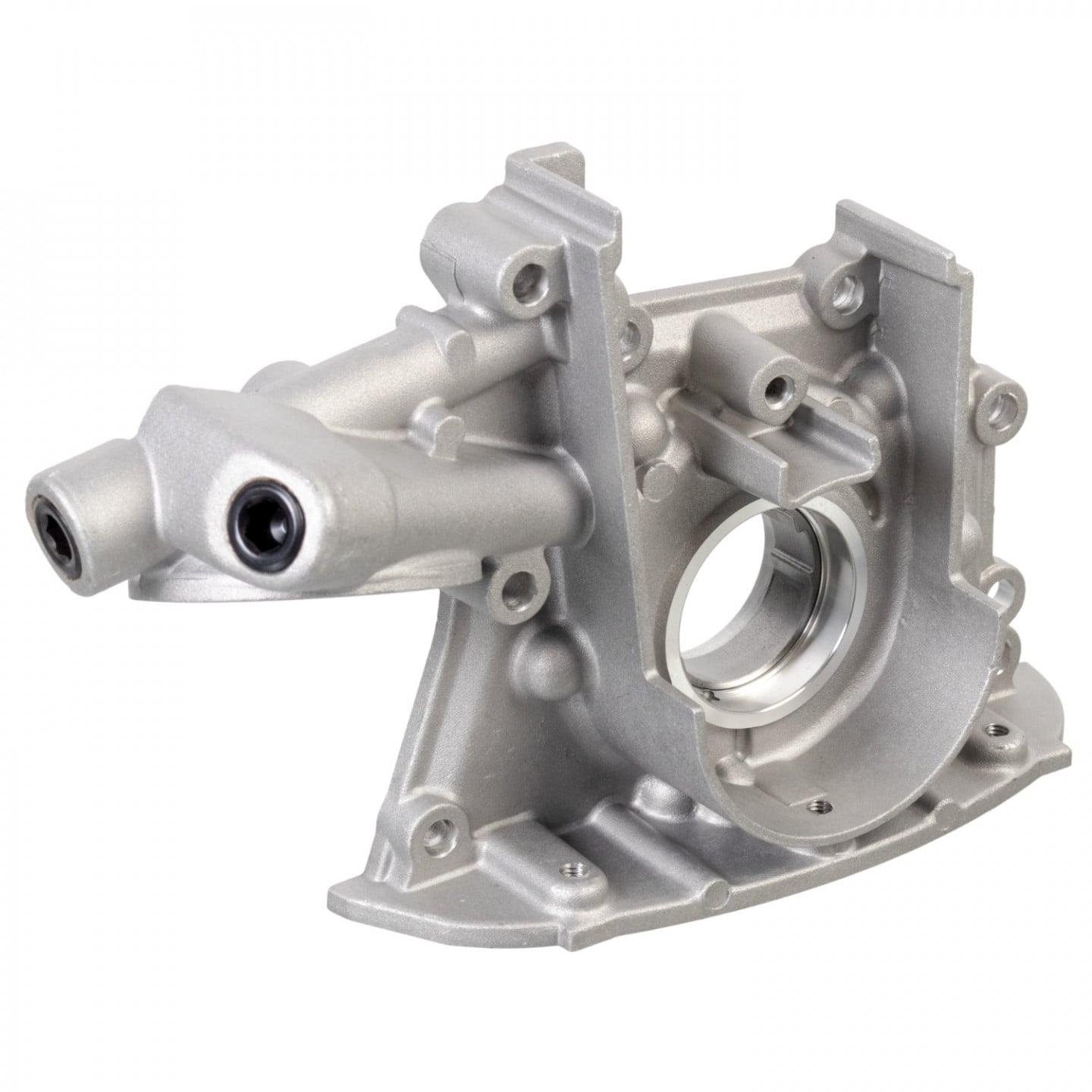 Oliepumpe FEBI BILSTEIN 178674