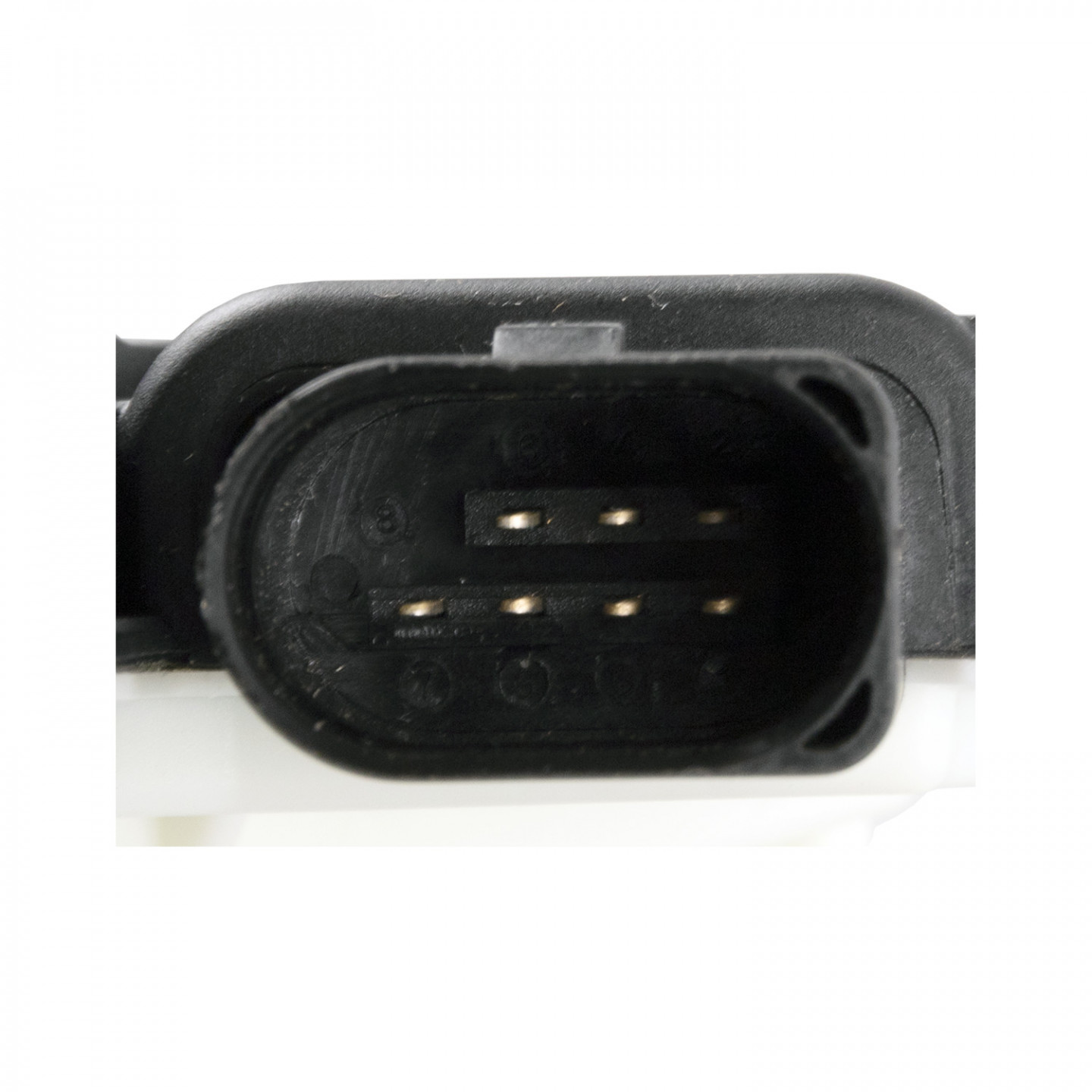 Serratura Porta Anteriore Destra FEBI BILSTEIN 178559 – Con Bloccaggio Doppio E Attuatore Per Land Rover