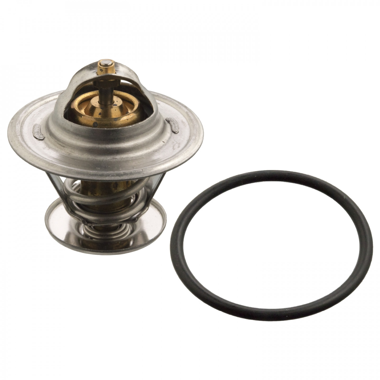 Thermostat, Kühlmittel FEBI BILSTEIN 17976