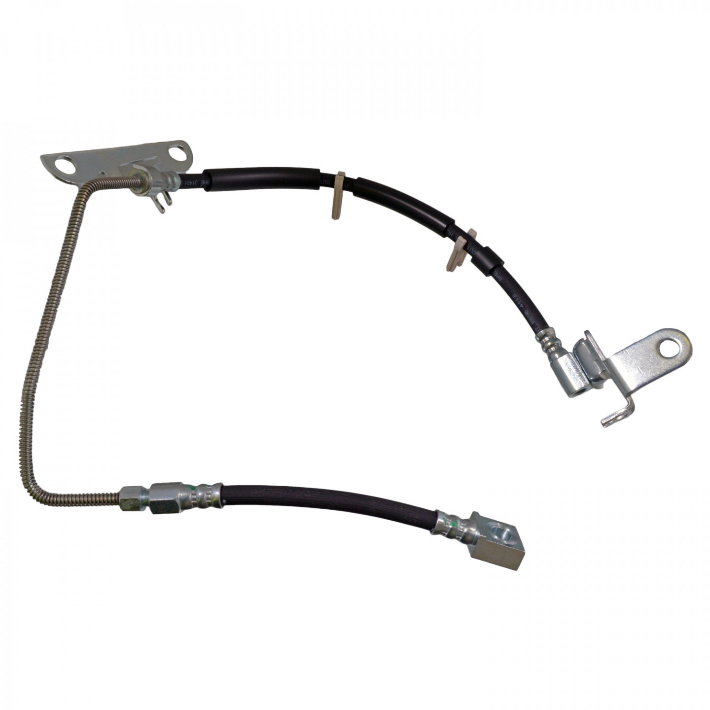 Bremsschlauch FEBI BILSTEIN 179782