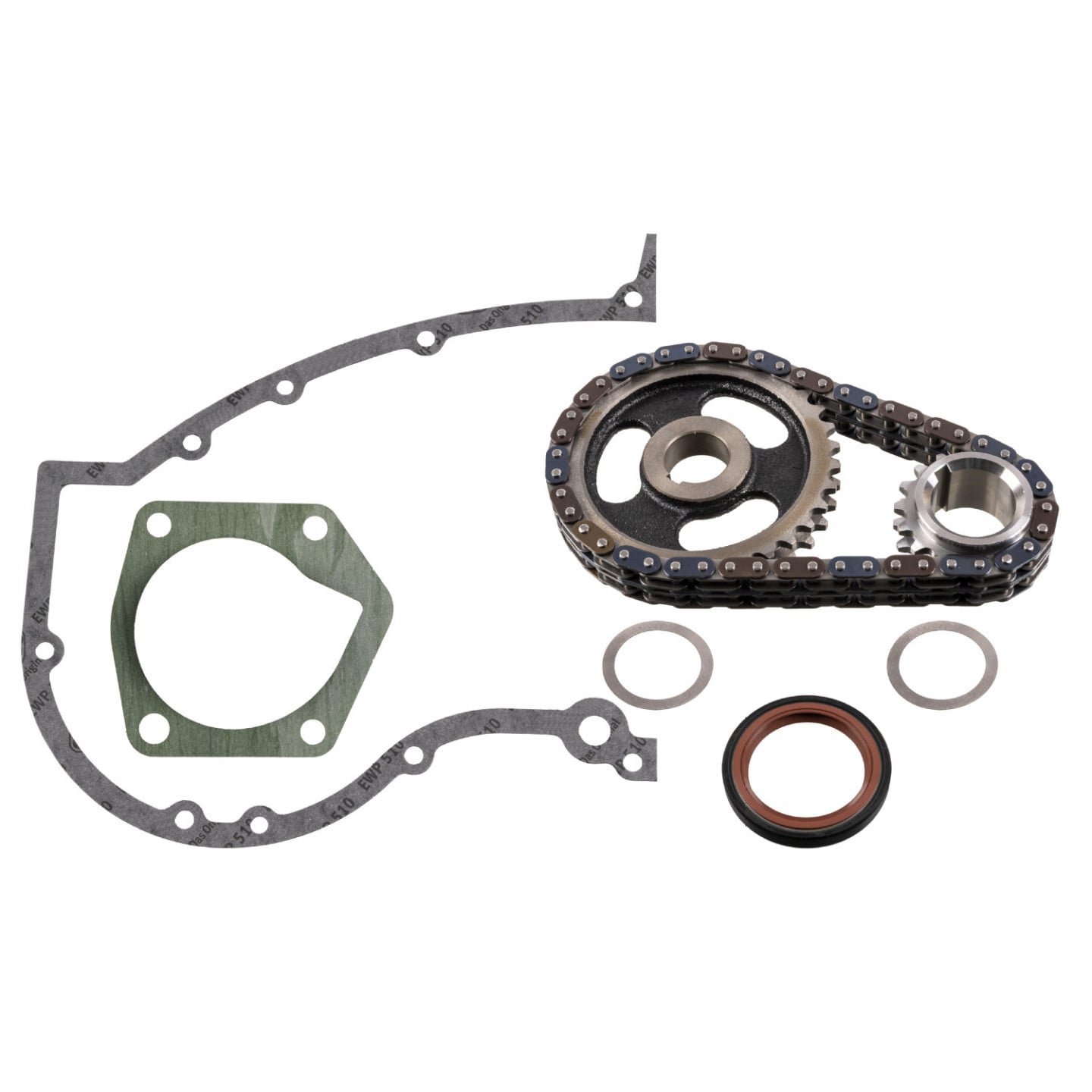 Steuerkettensatz FEBI BILSTEIN 179808