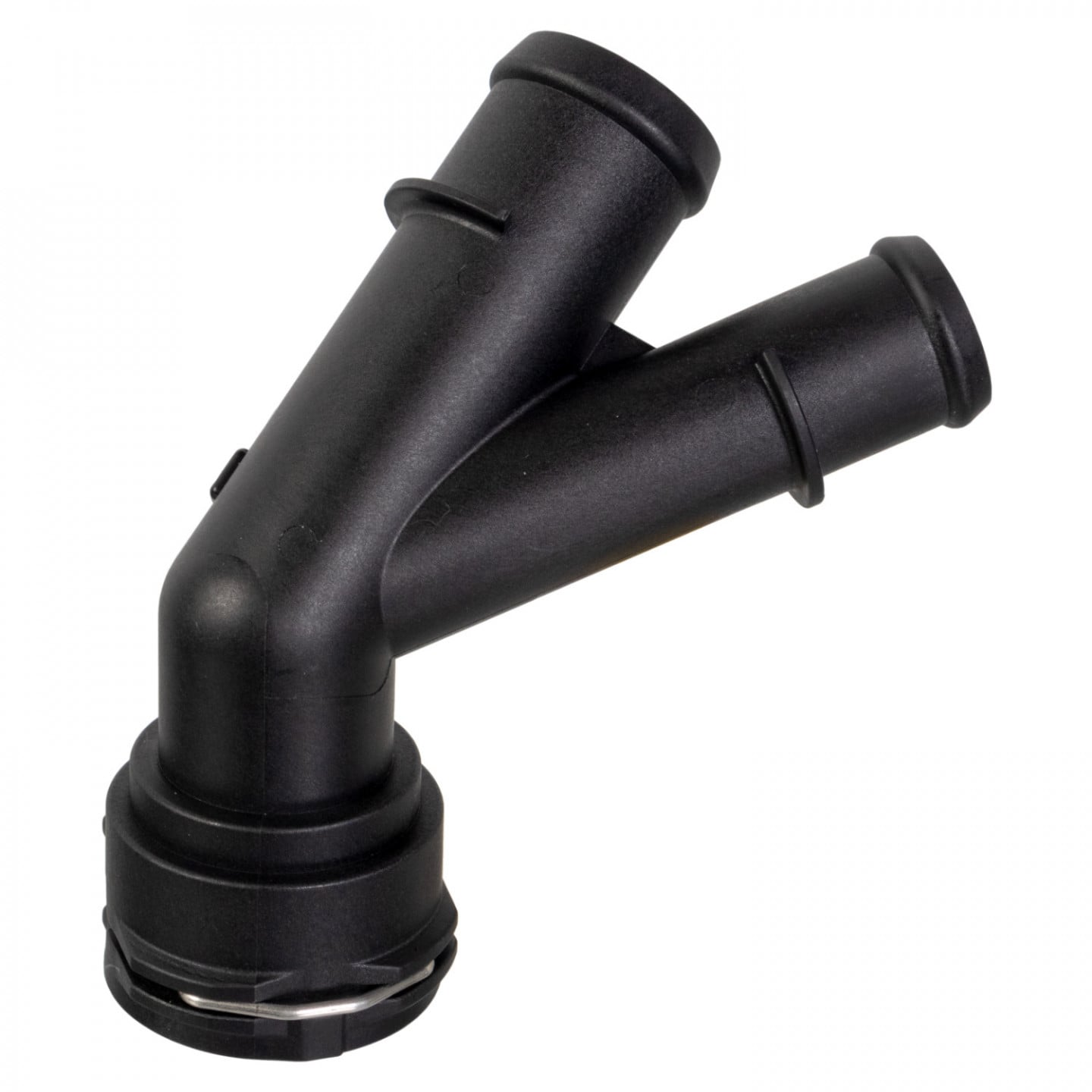Kølevæskeflange FEBI BILSTEIN 180199