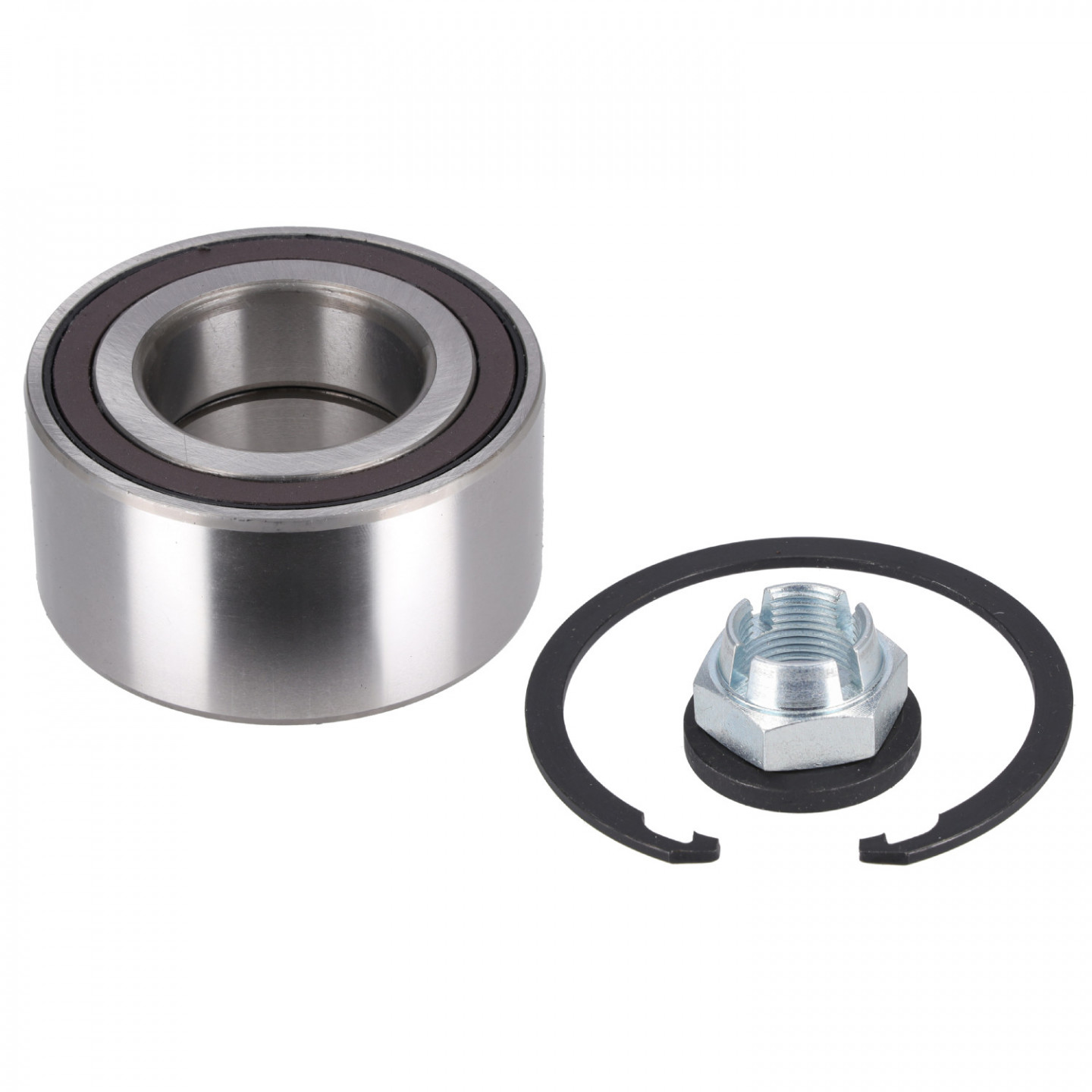 Radlagersatz FEBI BILSTEIN 180505