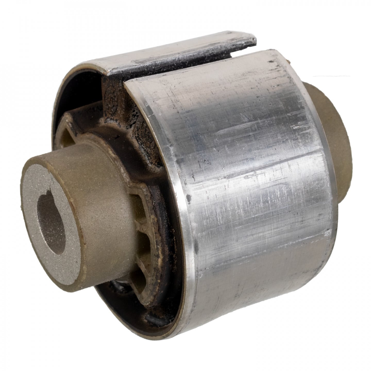 Draagarmrubber FEBI BILSTEIN 180656