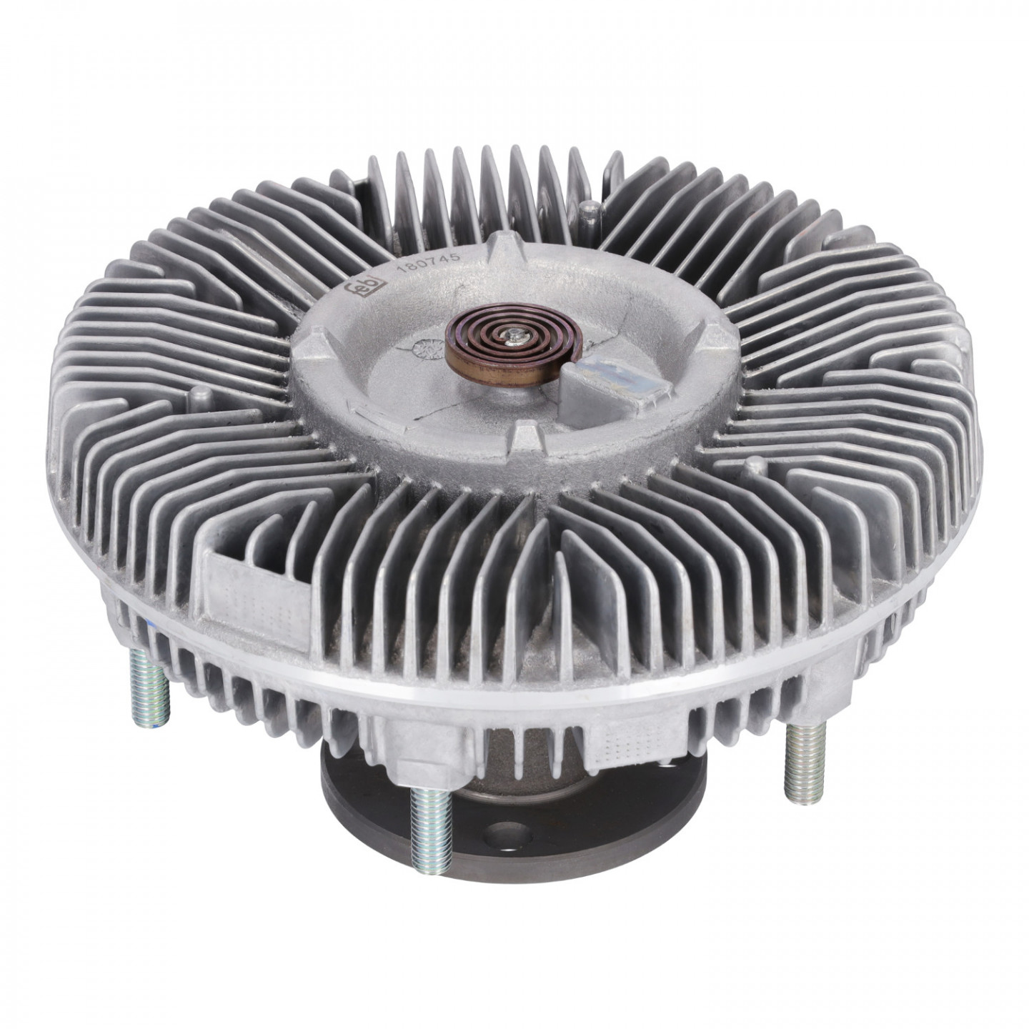 Embrayage, ventilateur de radiateur FEBI BILSTEIN 180745