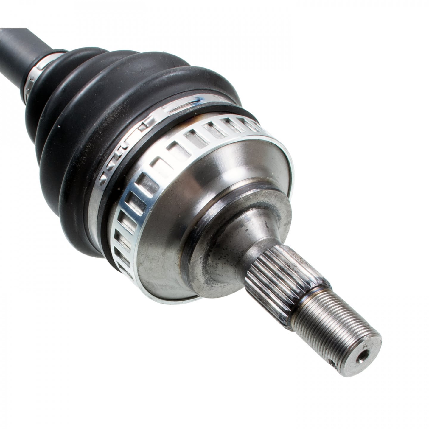 MmC Drive Shaft FEBI BILSTEIN 180790 - Trodo.com