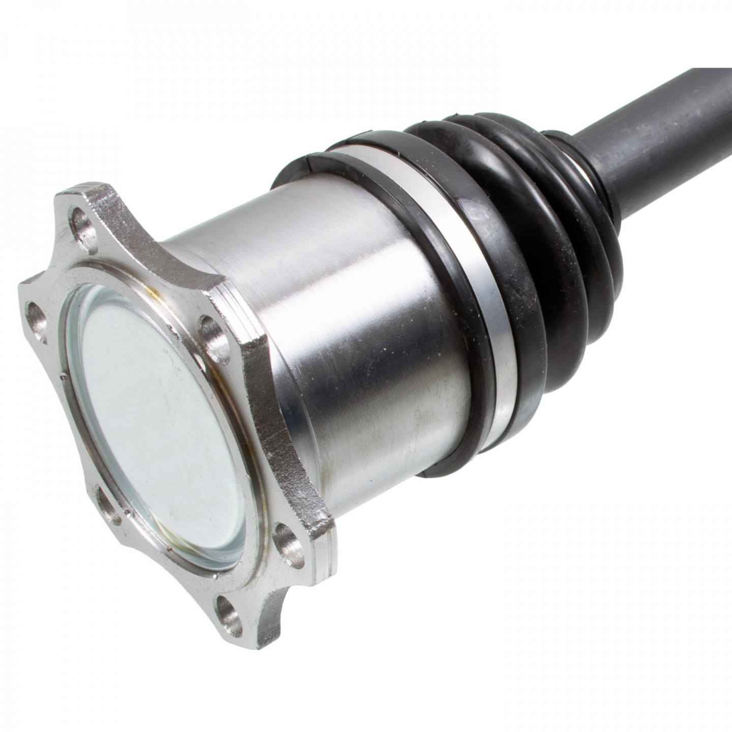Meyle 100 498 0773 Semiasse Anteriore Destro Per VW Golf VII Seat Skoda Audi