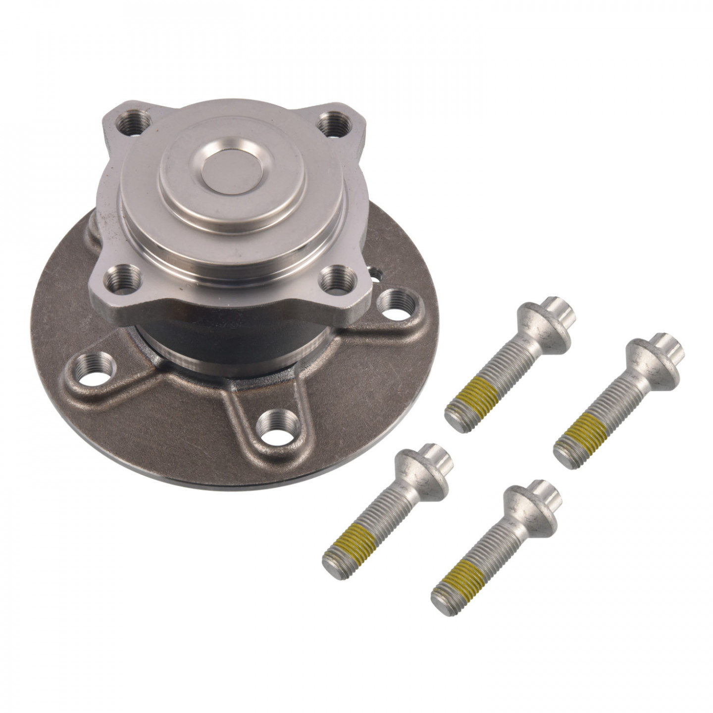 Radlagersatz FEBI BILSTEIN 181033