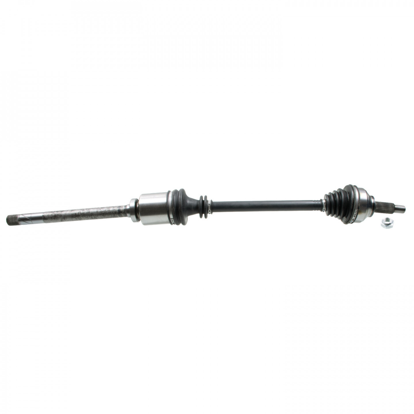 Antriebswelle FEBI BILSTEIN 181213