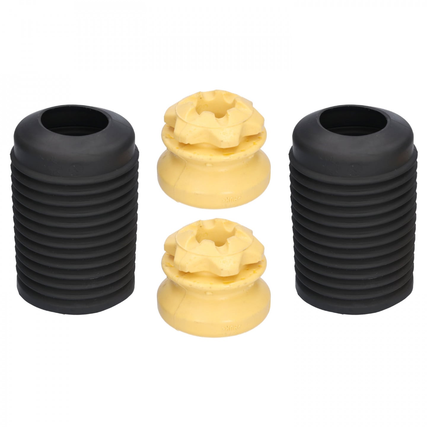 Kit de protection contre la poussière, amortisseur FEBI BILSTEIN 181263