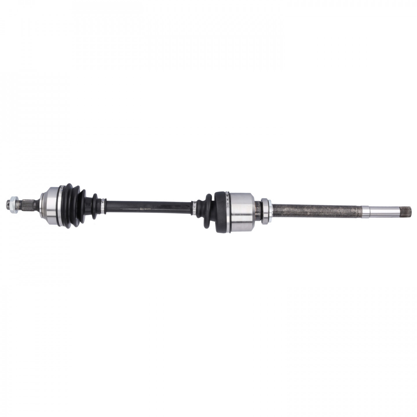 Drivaksel FEBI BILSTEIN 181272