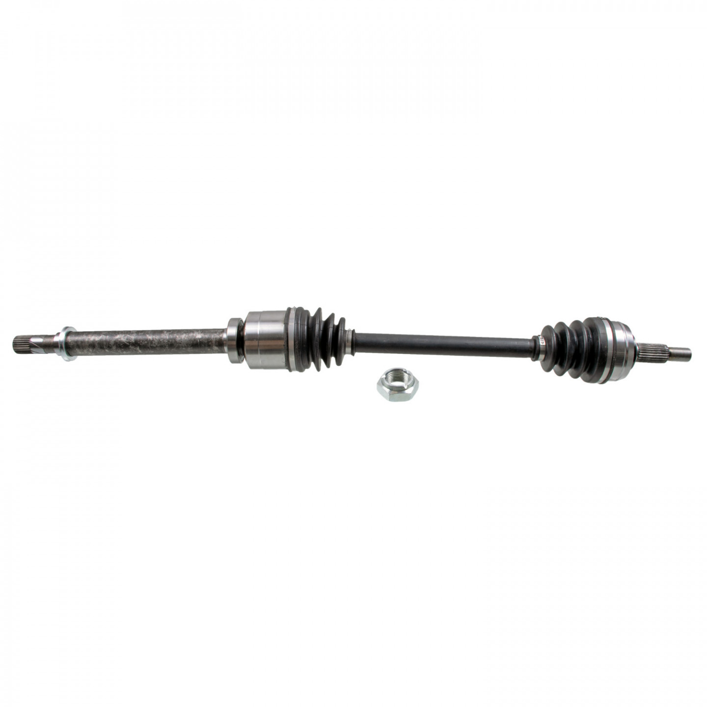 Drivaksel FEBI BILSTEIN 181274