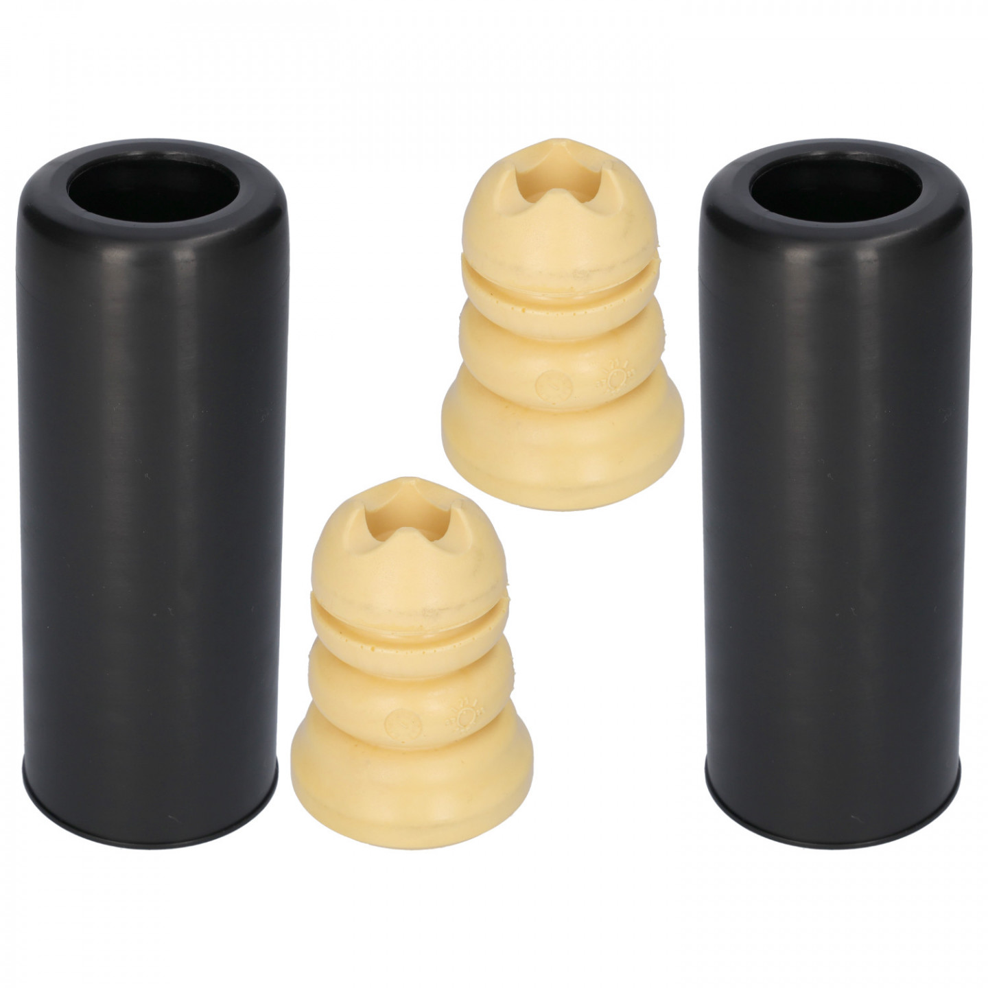 Kit de protection contre la poussière, amortisseur FEBI BILSTEIN 181387