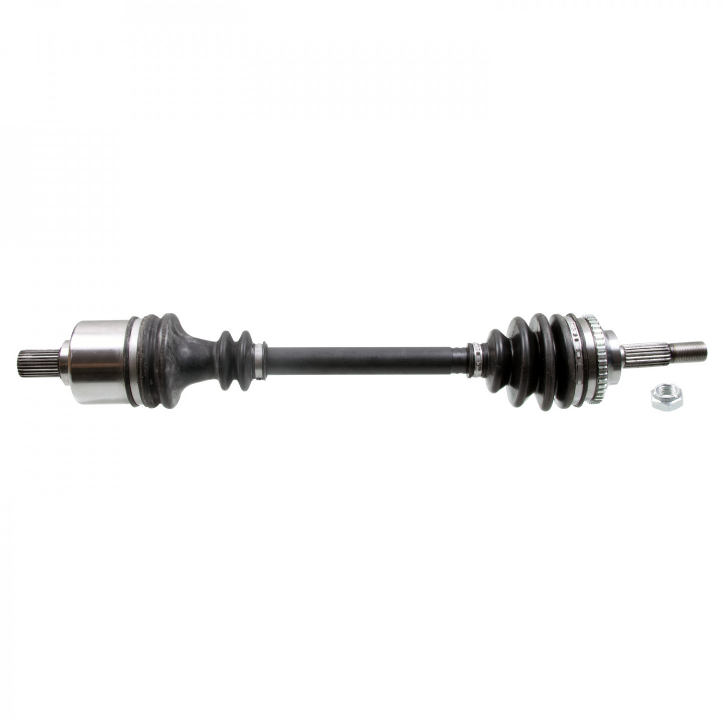 Drivaksel FEBI BILSTEIN 181672