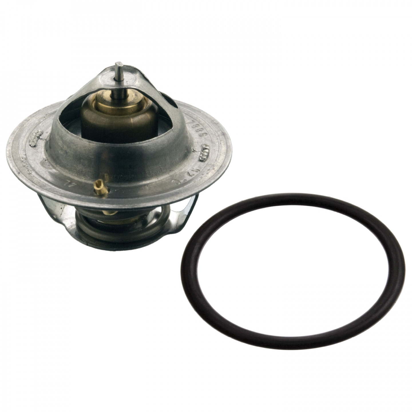 Thermostat, Kühlmittel FEBI BILSTEIN 18274