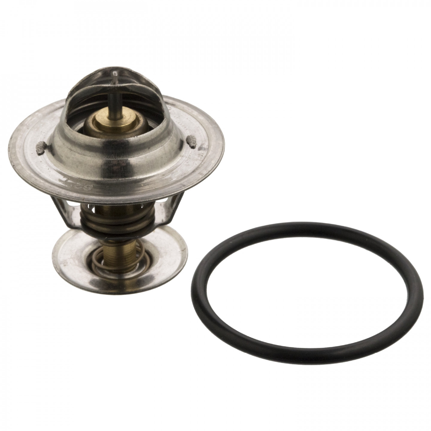 Thermostat, Kühlmittel FEBI BILSTEIN 18282