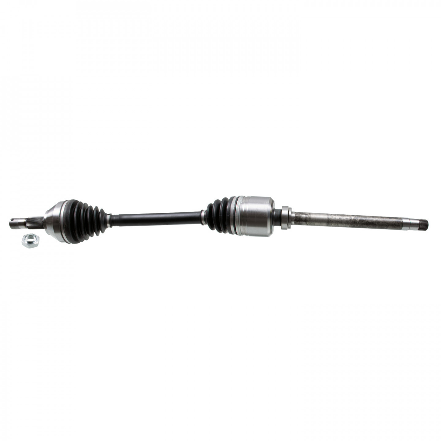 Antriebswelle FEBI BILSTEIN 182857
