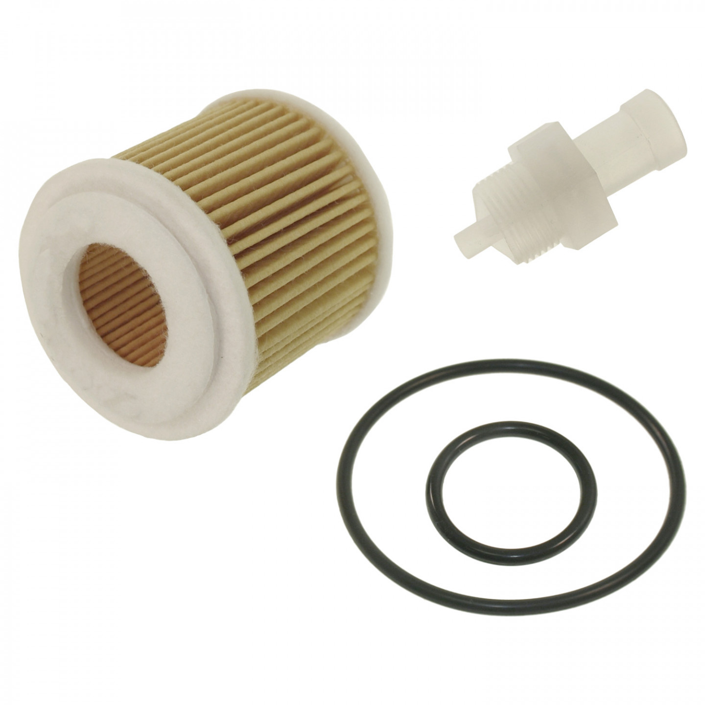 Oliefilter FEBI BILSTEIN 184419